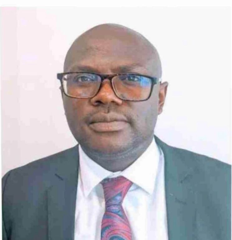 Robert - Managing Director